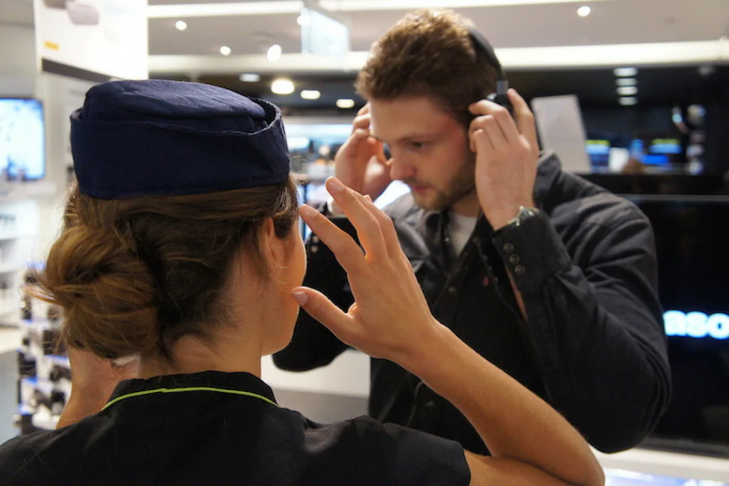 Quand les pop-up stores dopent le retail