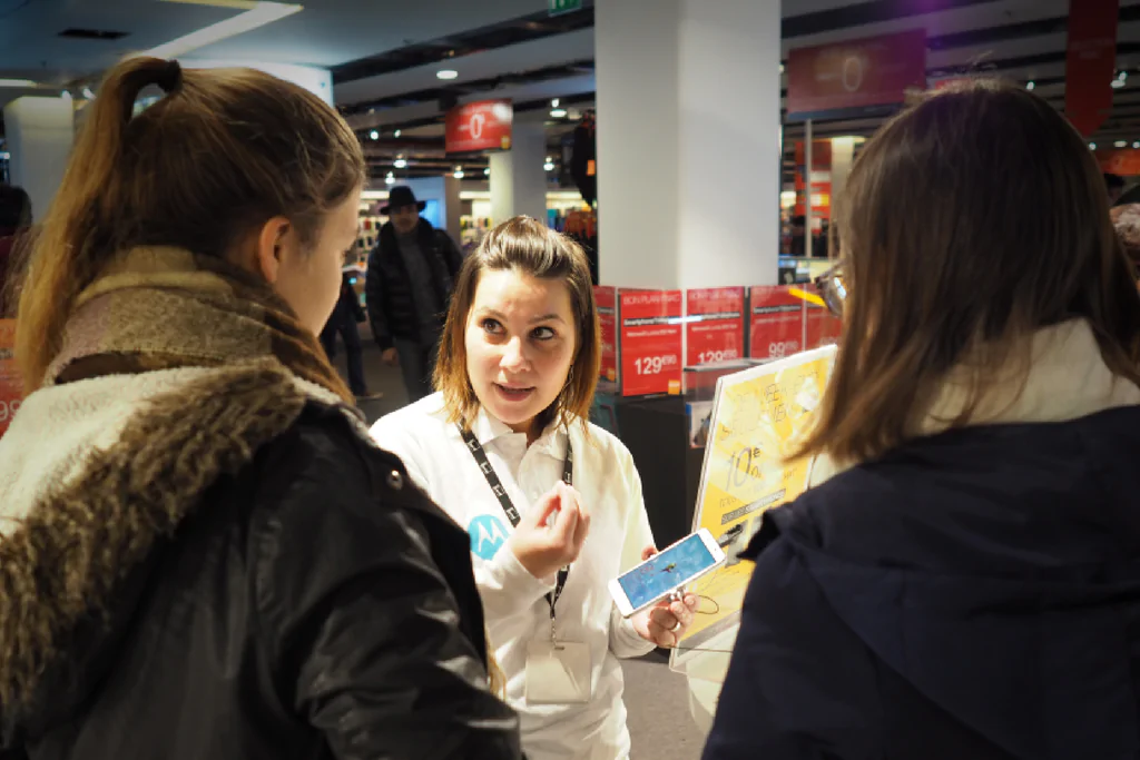 Quand les pop-up stores dopent le retail