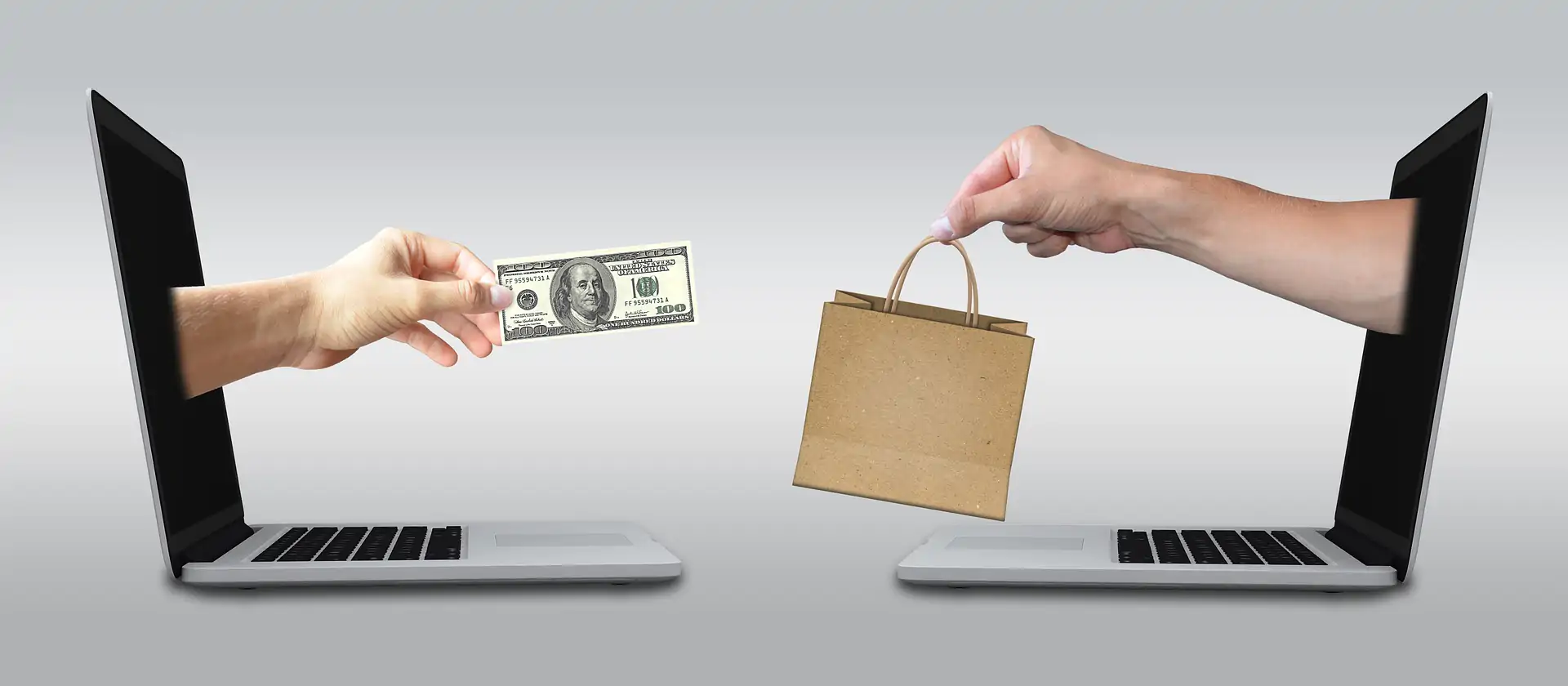 E-commerce vs Boutique: l’impact de la digitalisation