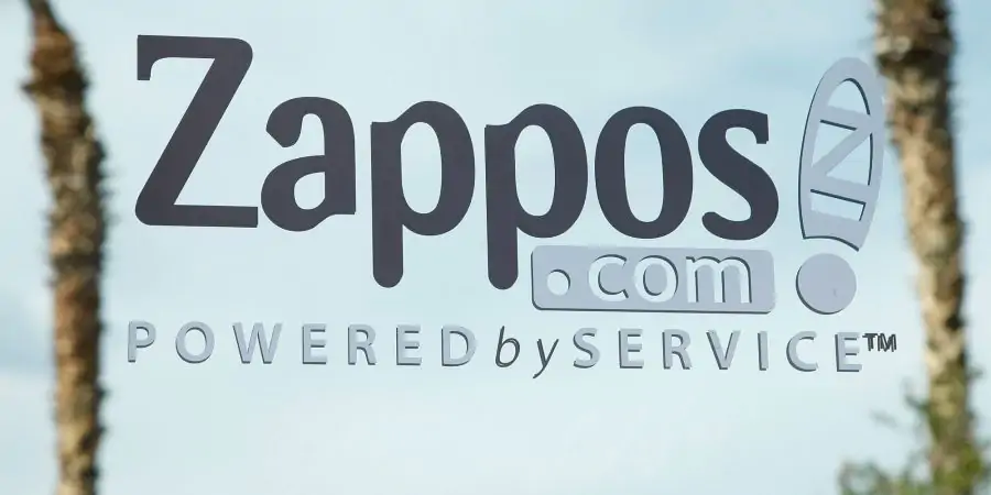 zappos