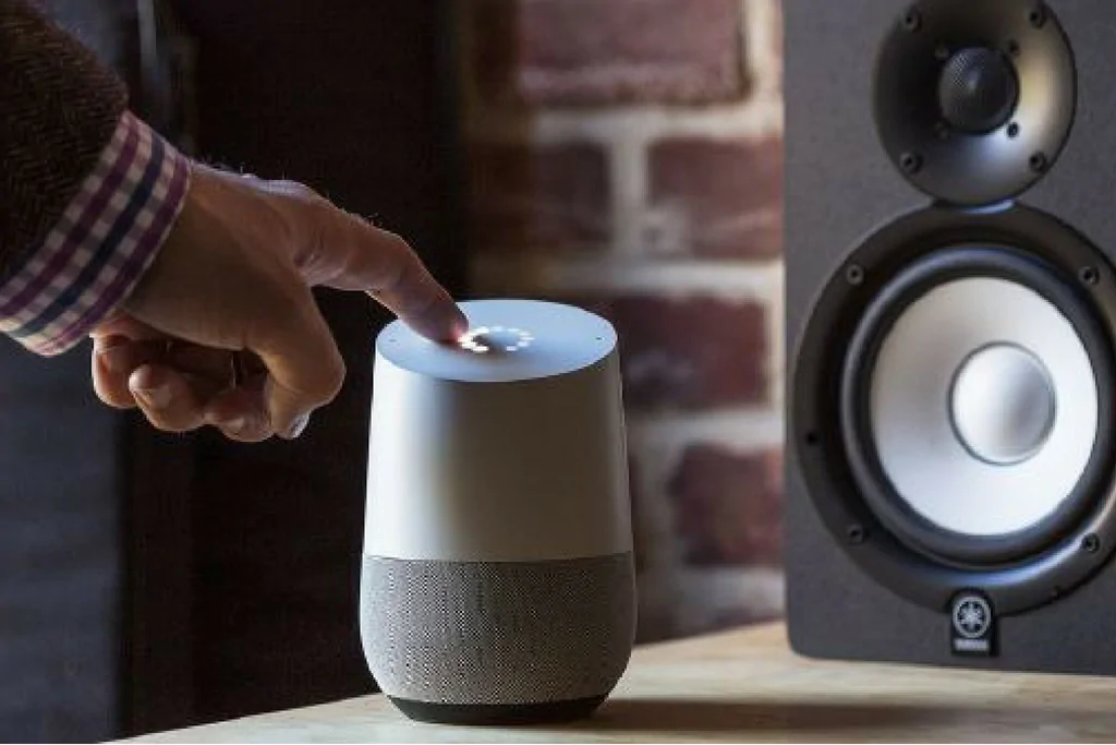 Google Home