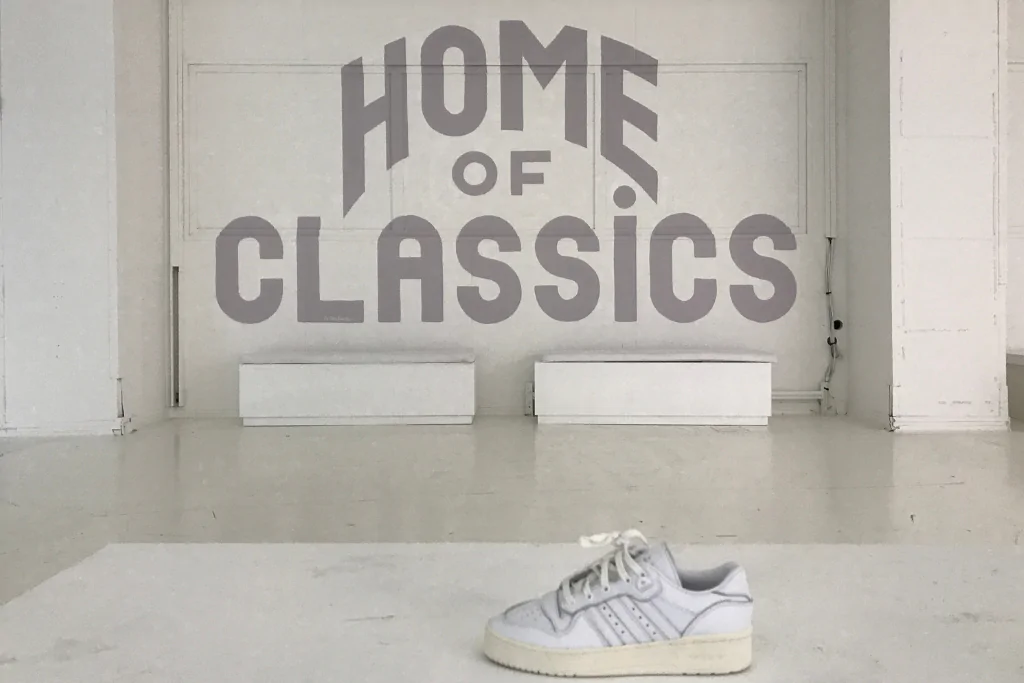 HOME OF CLASSICS