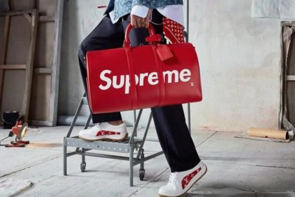 SUPREME