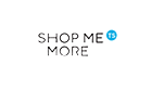 logo shop me more