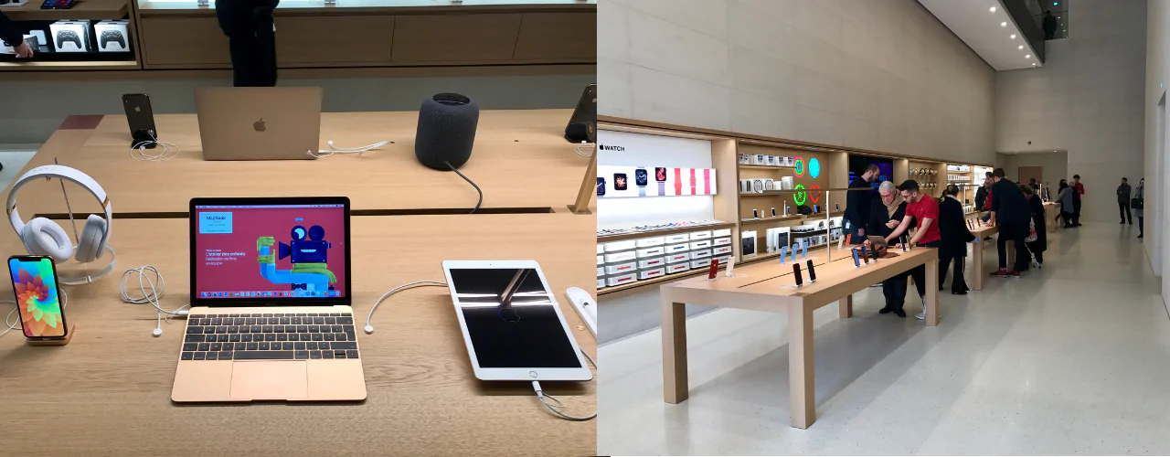 Apple Store