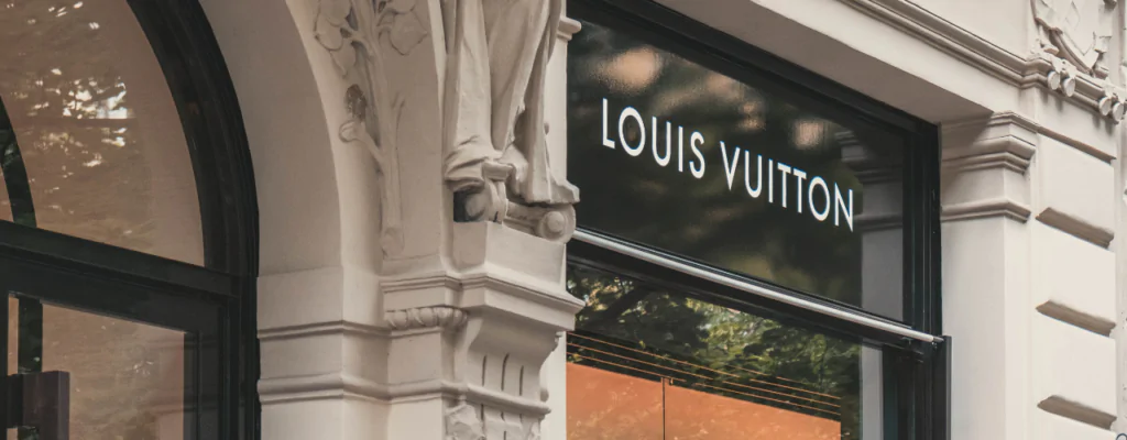 Vive Shopping  Luxe: Louis Vuitton