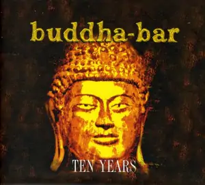 Album Buddha Bar