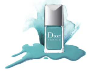 Exclusivité Pop-up store Saint-Tropez Vernis Dior 401