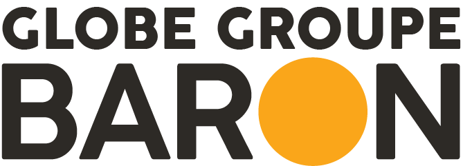 Baron - Globe Groupe